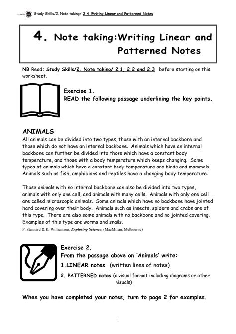 Line of Notes 的图像结果