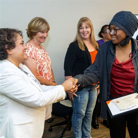 Job Seekers - Twin Cities R!SE