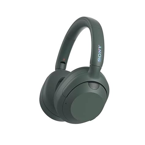 Sony Wireless Noise Cancelling Stereo Headphones WH-ULT900N / Powerful ...
