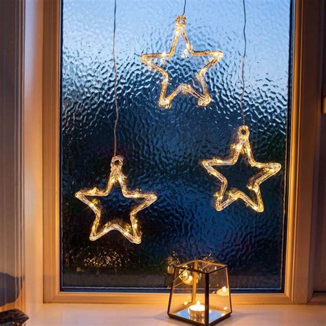 Best Window Lights Decoration Ideas for Christmas