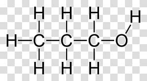 Molecular Structure Of Isopropyl Alcohol