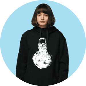 Custom T-Shirts, Hoodies, Varsity Jackets for Men & Women Online