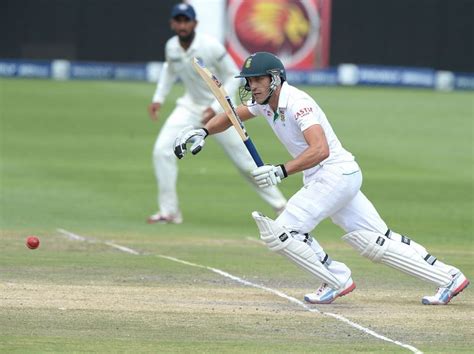 Faf du Plessis - A cricketer defined by character, not runs