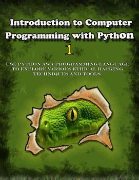 Image result for Introduction to Computer Science and Programming Using Python
