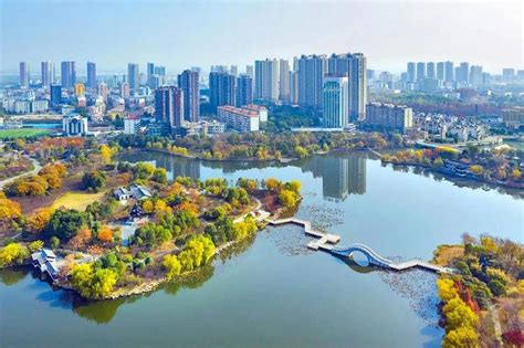 2022城市软实力：黄冈价值393.62亿元 指数0.2411