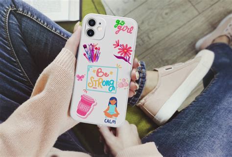 Sticker Case – Cocolub