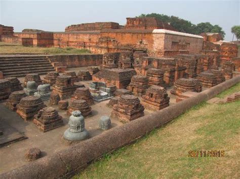 Nalanda University Ruins - 2020 What to Know Before You Go (with Photos ...