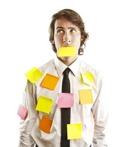 What to do when you have an incompetent manager | TJinsite