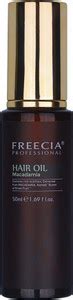 Freecia Macadamia Hair Serum Hair Oil - Price in India, Buy Freecia ...
