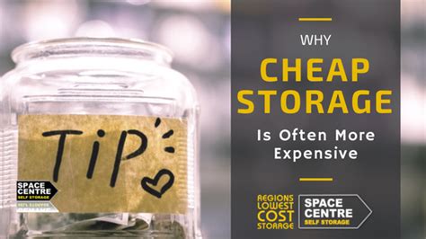 Image result for Storage Is Cheap