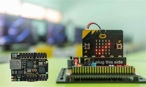 Image result for Arduino Micro Bit