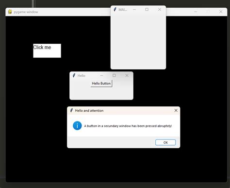 Image result for How to Open Pygame in Python On Windows