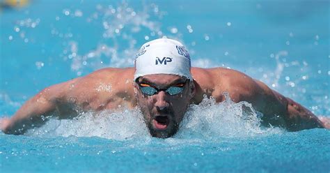 Michael Phelps finishes distant seventh on comeback - Eurosport