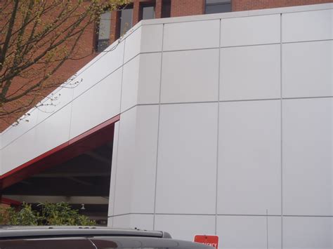 Legacy Good Samaritan Medical Center - Laminators Inc.