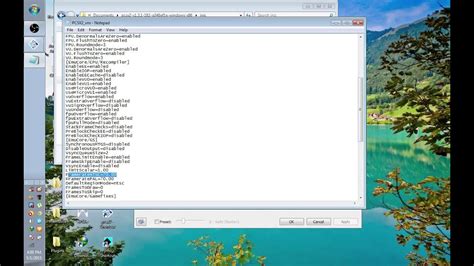 PCSX2 Graphics Settings 的图像结果