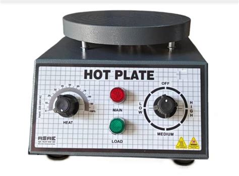 Lab Hot Plate - Buy Lab Hot Plate Online at Best Prices In India ...