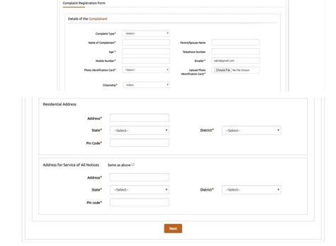 How to File a RERA Complaint Against Builder, Broker in Bengaluru - Dwello