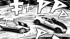 toyota 86 initial d new toyota gt86 concept pays homage to initial d the toyota 86 initial d new toyota gt86 concept pays homage to initial d the