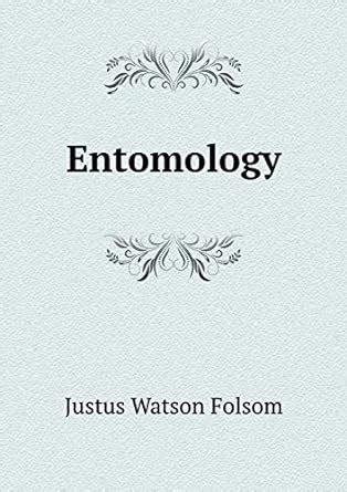 Amazon.in: Buy Entomology Book Online at Low Prices in India ...