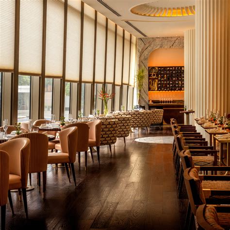 15 Best Cafe, Bar & Restaurant Interior Designs | AD India ...