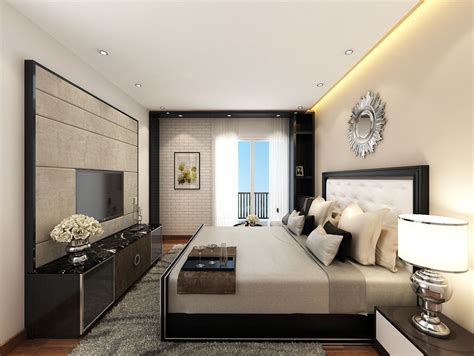 Give a Trendy Makeover to Your Bedroom With These Stunning Interior ...