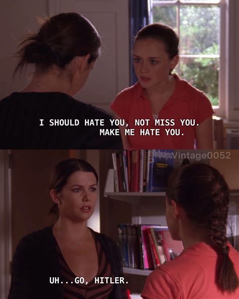 Gilmore girls | Gilmore girls quotes, Gilmore girls funny, Gilmore girls
