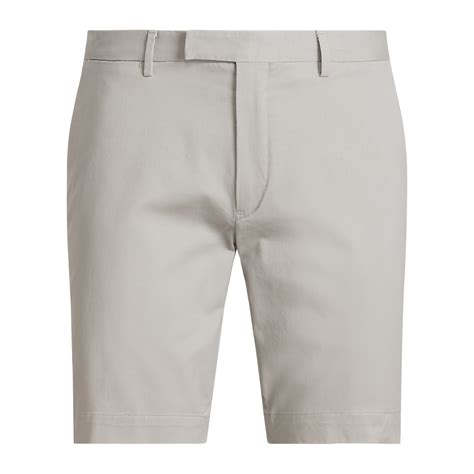 Buy Men Grey Slim Fit Shorts Online - 876145 | The Collective