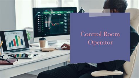 Control Room Operator 的图像结果