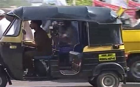 Maharashtra auto drivers fear persecution - India Today