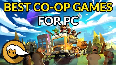 TOP 20 BEST Co-op Games for PC – Cộng Đồng Game Thủ