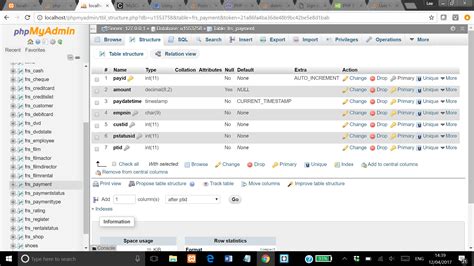 Image result for Insert Data into MySQL