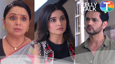 Ghum Hai Kisikey Pyaar Meiin PROMO: Surekha feels envious of Savi ...