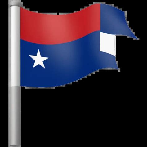 bandera república dominicana emoji | AI Emoji Generator