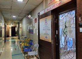 Best ENT Care Specialist In Ghatkopar | Dr. Bhavik Shah