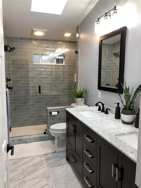 bathroom remodeling - Featured Image