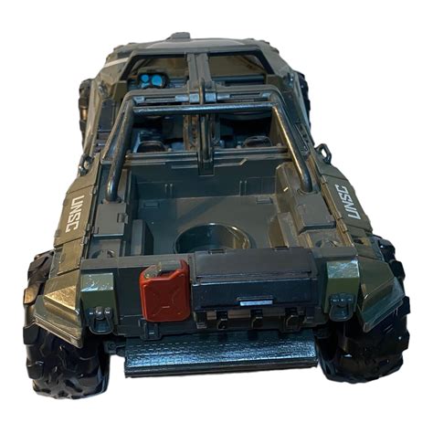 World of Halo Infinite Warthog 11 Vehicle Jeep | Ubuy India