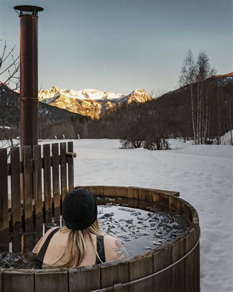 Best Holidays in Winter: Discovering the Pays des Écrins and the French ...