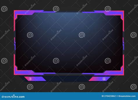 Image result for OBS GameBorder Layout