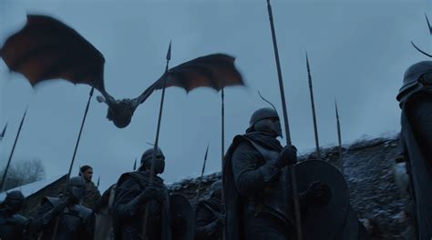 'Game of Thrones' Season 8, Episode 1 Review: Winterfell - Film Daze