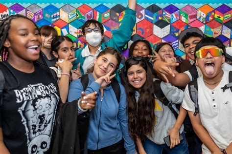 EBIA Lower School Campus Tour Grades 6-8, East Bay Innovation Academy ...