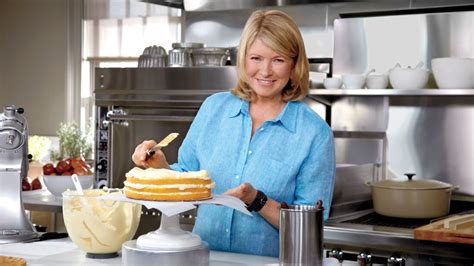 Martha Stewart Living Omnimedia To Be Bought By Sequential : The Two ...