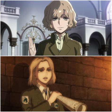 My Criticism On AoT S4's Animation (So Far) - Forums - MyAnimeList.net