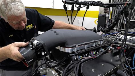 Image result for LS3 Changing Intake Valves