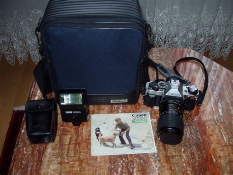 Spiegelreflexkamera Kleinanzeigen