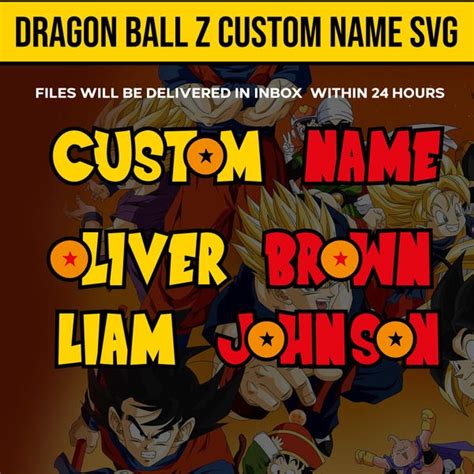 Buy Dragon Ball Z Online In India - Etsy India