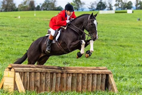 TAR Field Hunter Championship Finals, Sunny Bank Farm, Middleburg, 11 ...