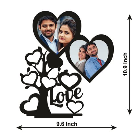 DOUBLE IMAGE LOVE STAND FRAME 54 – Next Print