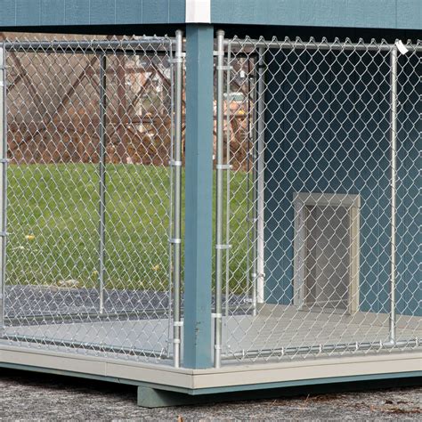 Luxury Dog Kennels in Massachusetts | The Dog Kennel Collection
