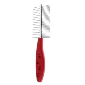 ATORSE® Pet Hair Grooming Brush Comb Razor Fur Hairdressing Shaving ...
