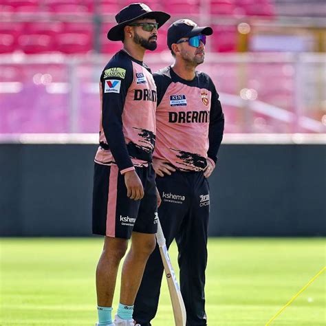 This is why Punjab Kings owner Preity Zinta got angry at Umpire after…